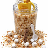 Play It - Sensorische Speelpot - Chocomelk