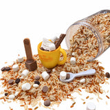 Play It - Sensorische Speelpot - Chocomelk