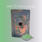 Apple Green Magisch Badpoeder - 60gr