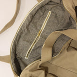 Les Pensionnaires - Sac Bowling - Beige