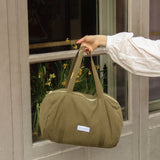Les Pensionnaires - Mini Sac Bowling - Groen