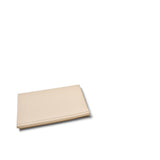 Little Gem - Beige Opvouwbaar Speeltapijt - 140 x 140cm