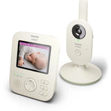 Philips Avent - Videobabyfoon SCD882/26