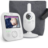 Philips Avent - Videobabyfoon SCD882/26