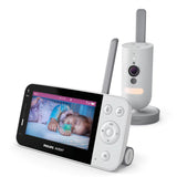 Philips Avent - Babyfoon + Ouderunit + Wifi