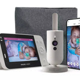 Philips Avent - Babyfoon + Ouderunit + Wifi
