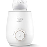 Philips Avent - Flessenverwarmer Premium