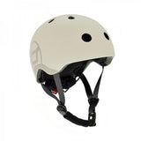 Scoot and Ride - Helm S - Ash
