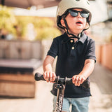 Scoot and Ride - Helm S - Ash