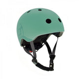 Scoot and Ride - Helm S - Forest