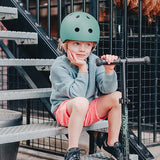 Scoot and Ride - Helm S - Forest