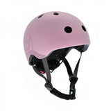 Scoot and Ride - Helm S - Roze
