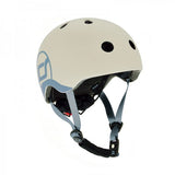 Scoot and Ride - Helm XXS - Ash