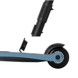 Scoot & Ride - Highwaykick Push&Go - Steel Blue