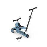 Scoot & Ride - Highwaykick Push&Go - Steel Blue