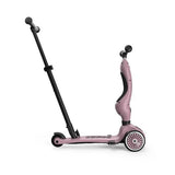 Scoot & Ride - Highwaykick Push&Go - Wildberry