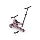 Scoot & Ride - Highwaykick Push&Go - Wildberry