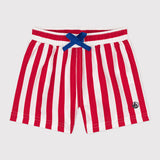 Petit Bateau - Zwemshort Marshmallow