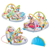 Yookidoo - Speelmat Lay to Sit-up - 3 in 1