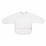 Jollein - Slab met mouwen - Lovely Birds