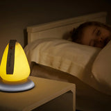 Shnuggle Moonlight - Nachtlampje voor baby's en ouders