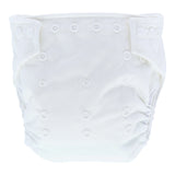 Little Lamb - Onesize herbruikbare pocket luier - Snow