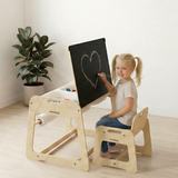 Mamatoyz - Montessori MyTable - Speeltafel