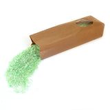 Speelrijst - Licht Groene Mix 500gr