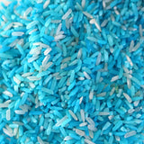 Speelrijst - Oceaan Mix - 500gr