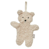Jollein - Speendoekje Teddy Beer - Naturel