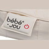 BebeJou - Verwarmd Aankleedkussen Squares