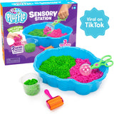 Playfoam Pluffle - Sensory Station