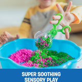 Playfoam Pluffle - Sensory Station