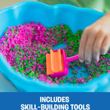 Playfoam Pluffle - Sensory Station