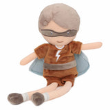 Jollein - Knuffel Superhero Dave