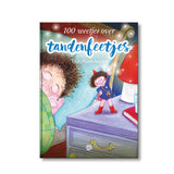 Kinderboek - Tandenfeetjes