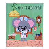 Tandenboekje Tandenmuisje