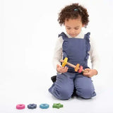 Tickit - Houten Twister