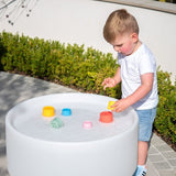 Tickit - SiliSoft - Silicone Stapelbare Bekers - 7 Stuks