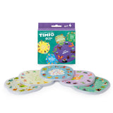 Timio - Extra set Discs (Set3)