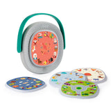 Timio Player + 5 Discs Oplaadbaar