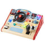 Topbright - Busy Board Brandweer