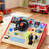 Topbright - Busy Board Brandweer