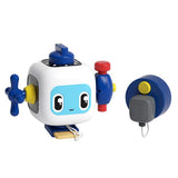 TopBright - Busy Cube - 18 maanden