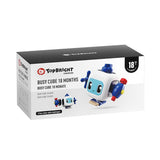TopBright - Busy Cube - 18 maanden