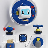 TopBright - Busy Cube - 18 maanden