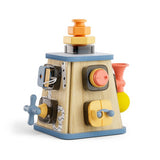 Topbright - Busy Tower