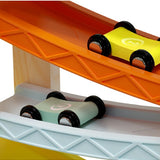 Topbright - Kleurrijke Racebaan
