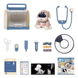 Topbright - Dierenartsset Dr. Dog