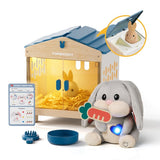 Topbright - Care Pets - Mummy & Bunny